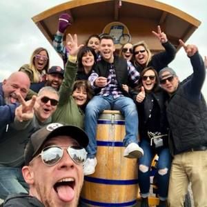 Meet your Posher, Kerry